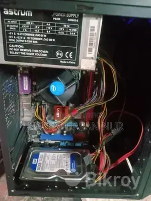 কম দামে কম্পিউটার বিক্রয়
