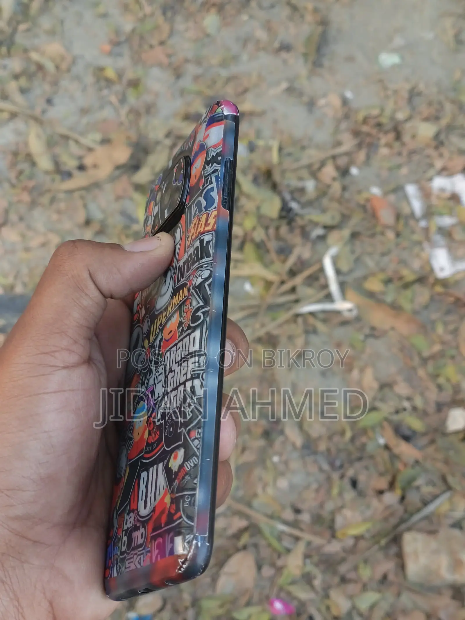 Xiaomi Poco X3 Pro (Used)