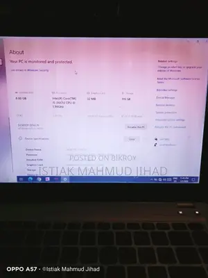 Laptop for Sale