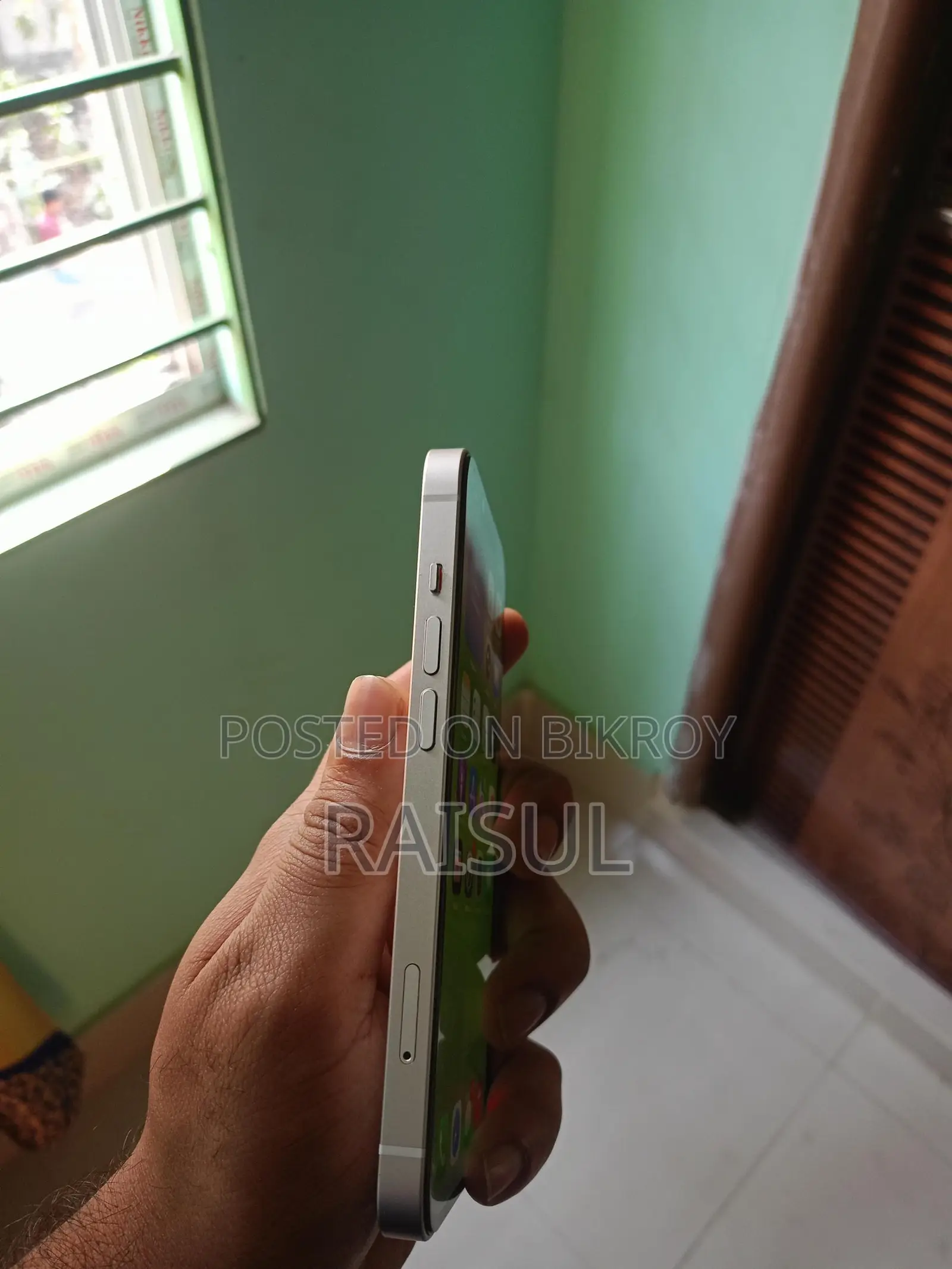 Apple iPhone 14 ` (Used)