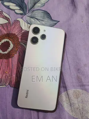Xiaomi Redmi 12 . (Used)