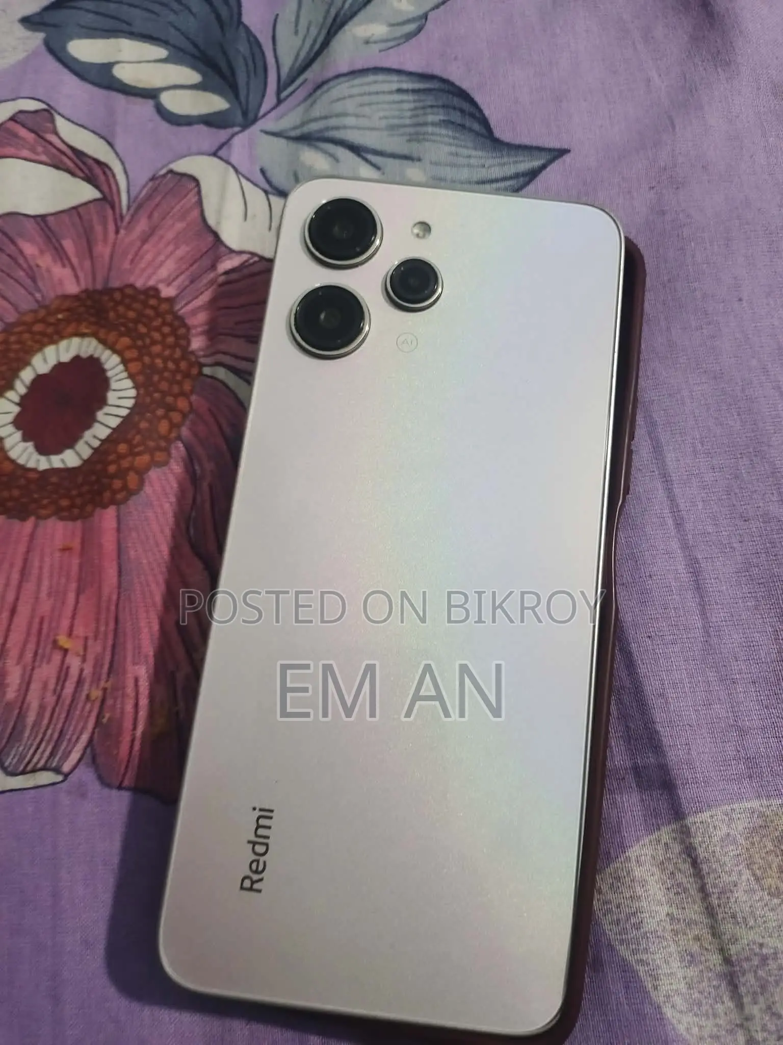 Xiaomi Redmi 12 . (Used)