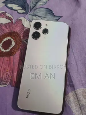 Xiaomi Redmi 12 . (Used)