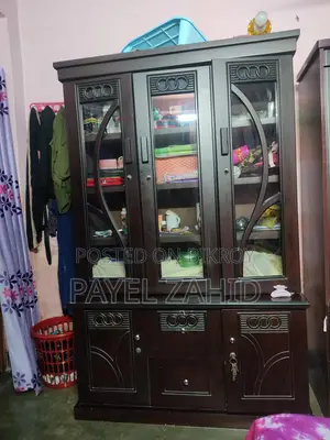 Showcase for Sale