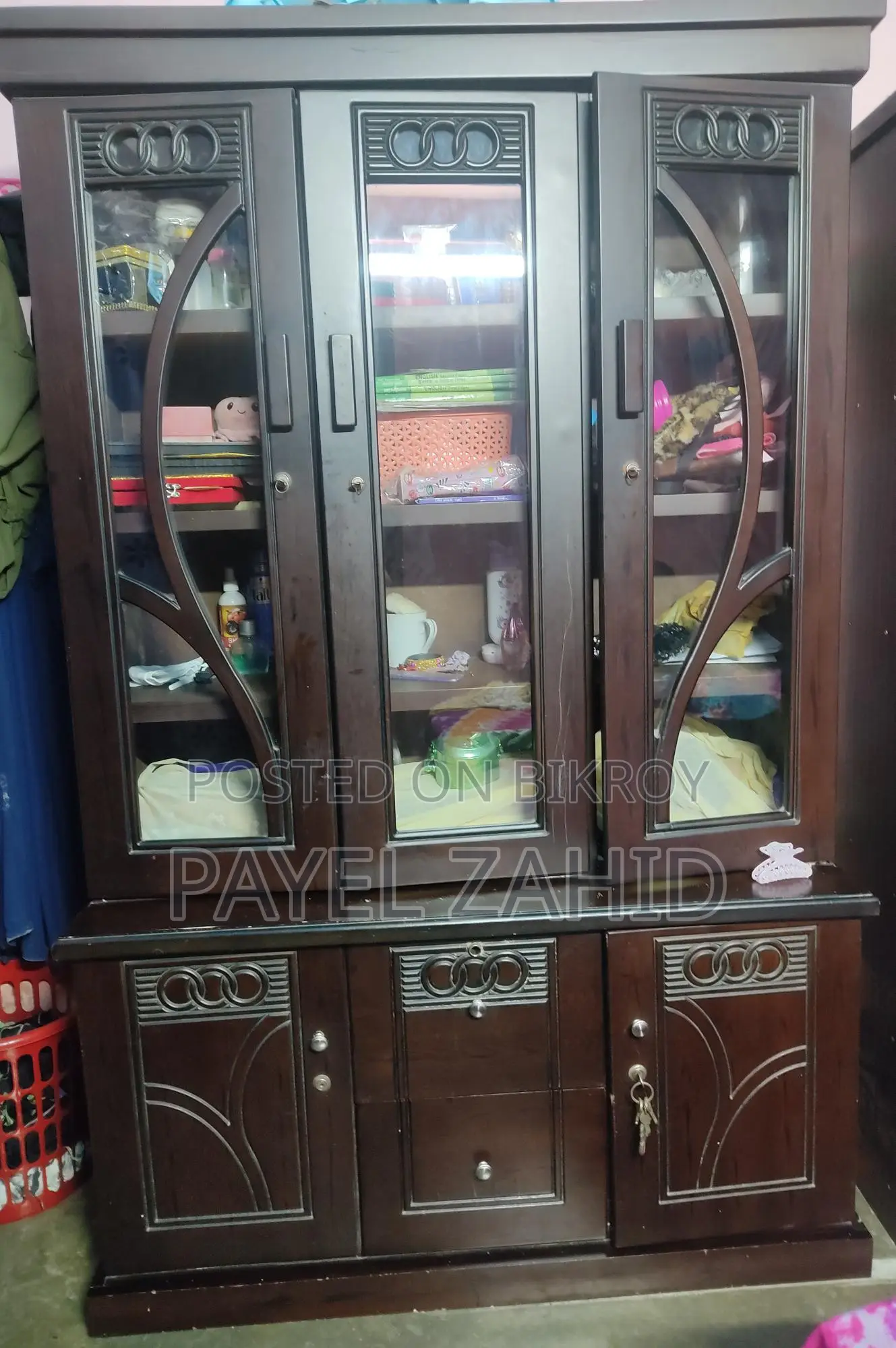 Showcase for Sale