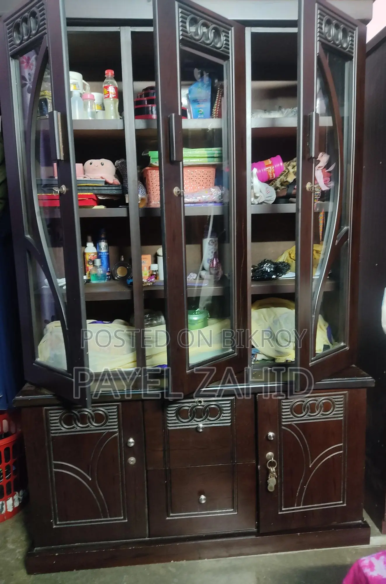 Showcase for Sale