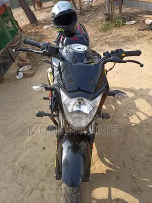 Suzuki Gixxer Monotone 2024
