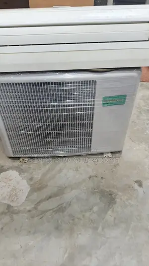 একটি এক টন জেনারেল এসি বিক্রি করা হবে