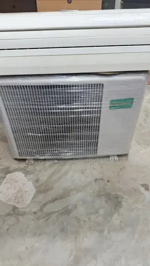 একটি এক টন জেনারেল এসি বিক্রি করা হবে