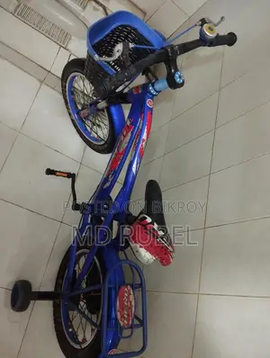 Bicycle for Sale