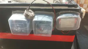 ৮৮ ডিম ফুটানো অটোমেটিক ইনকিউবেটর