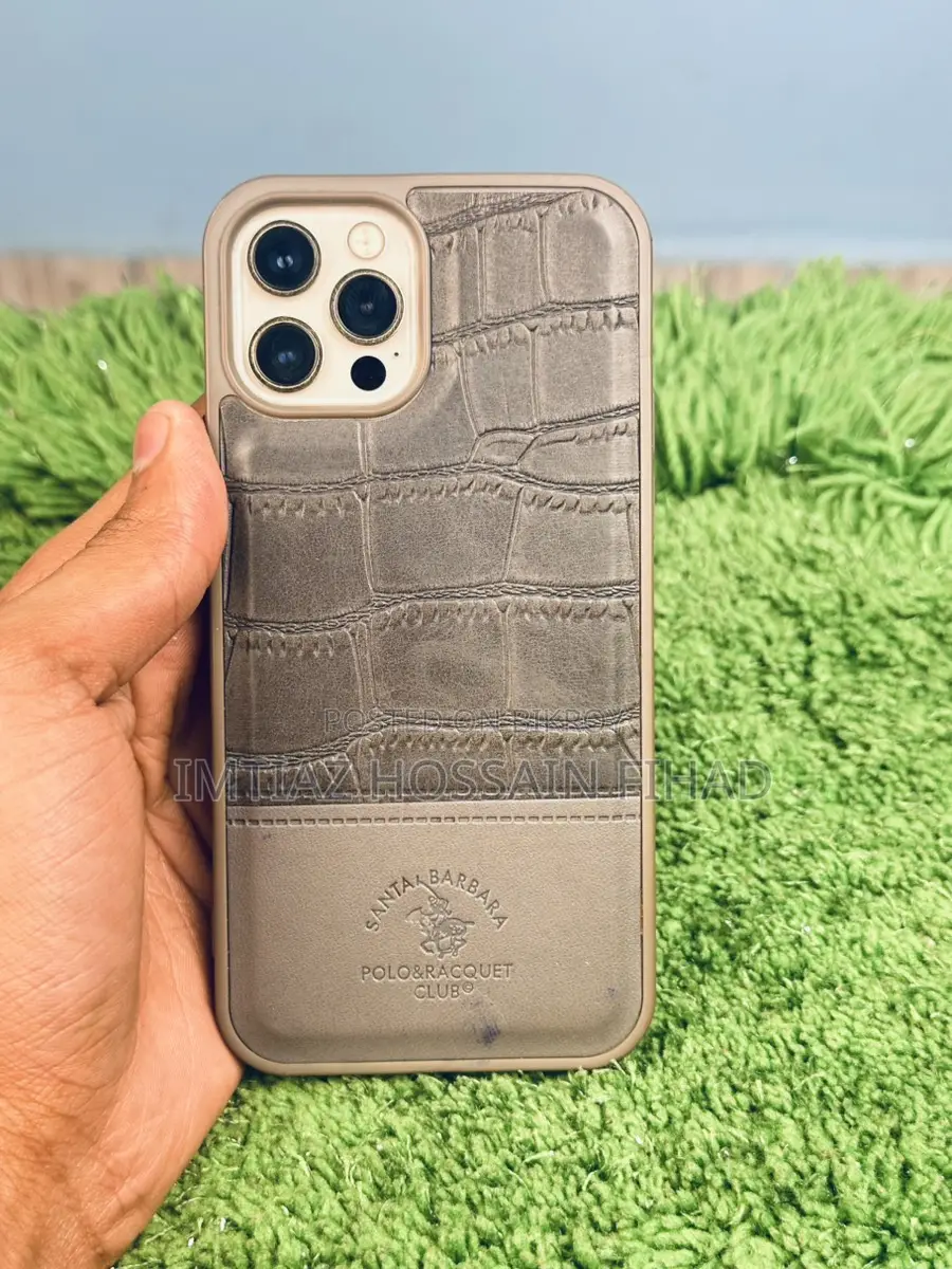Apple iPhone 12 Pro (Used)
