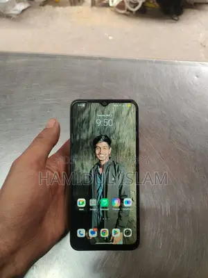 Vivo Y17 (Used)