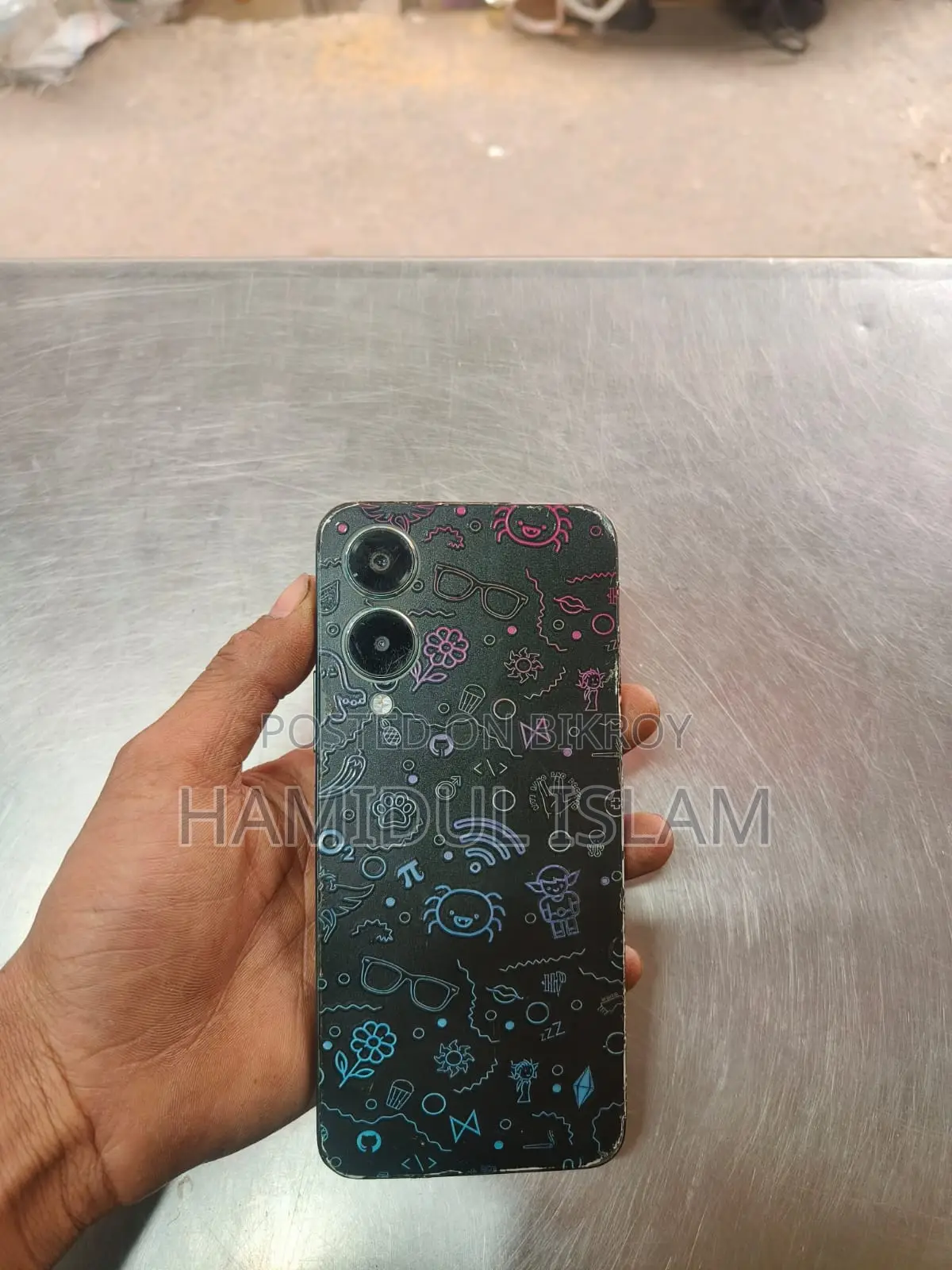 Vivo Y17 (Used)