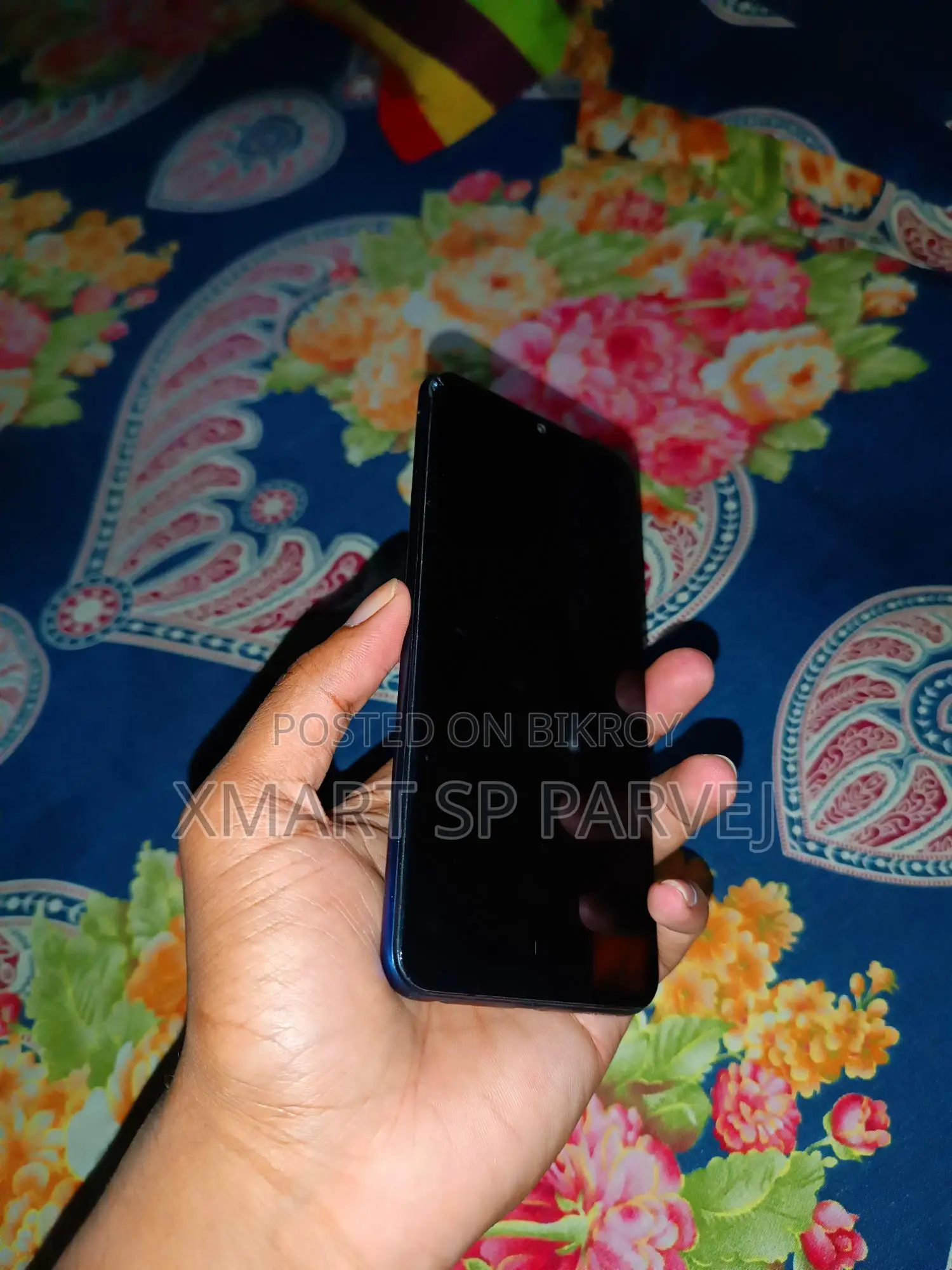 Vivo Y93 (ব্যবহৃত)