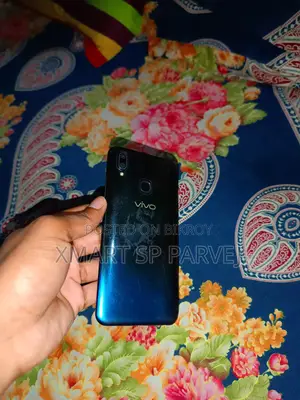 Vivo Y93 (ব্যবহৃত)