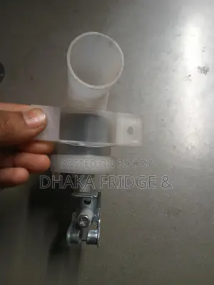 LG washing machine Drain basket
