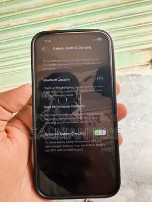 Apple iPhone 13 (Used)