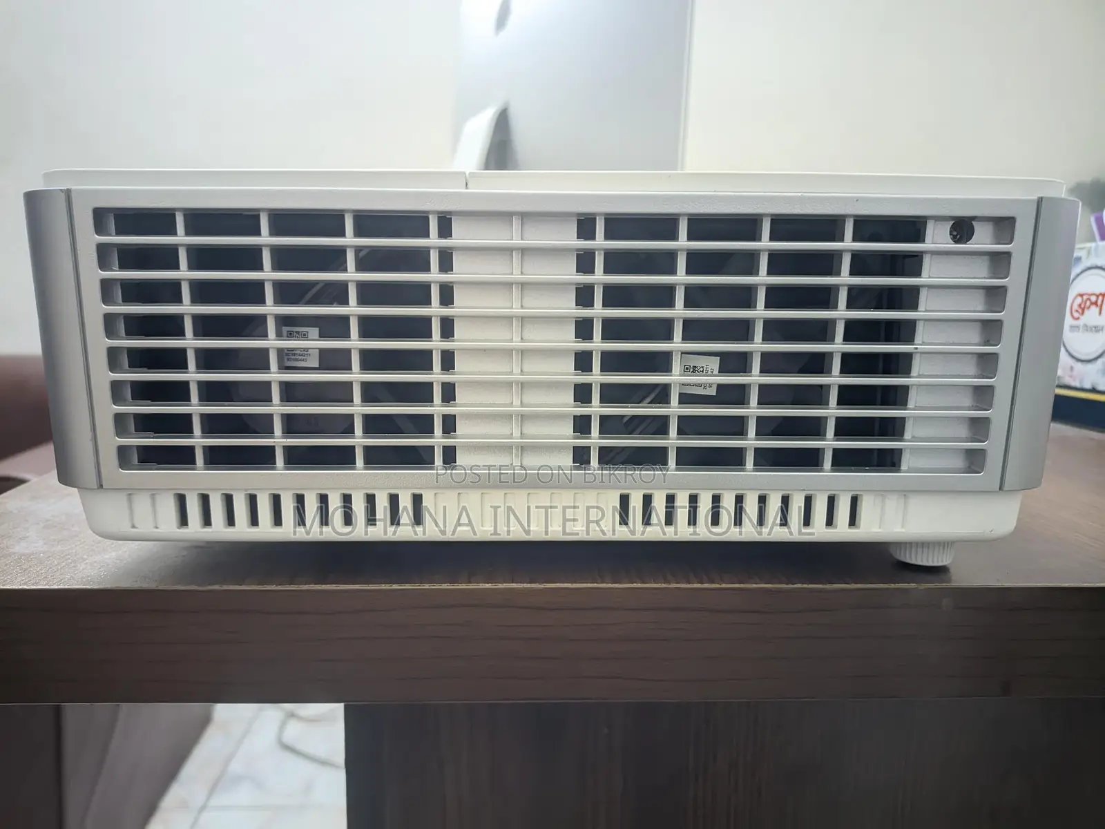 Benq Sx 920 projector 5000 Lumens