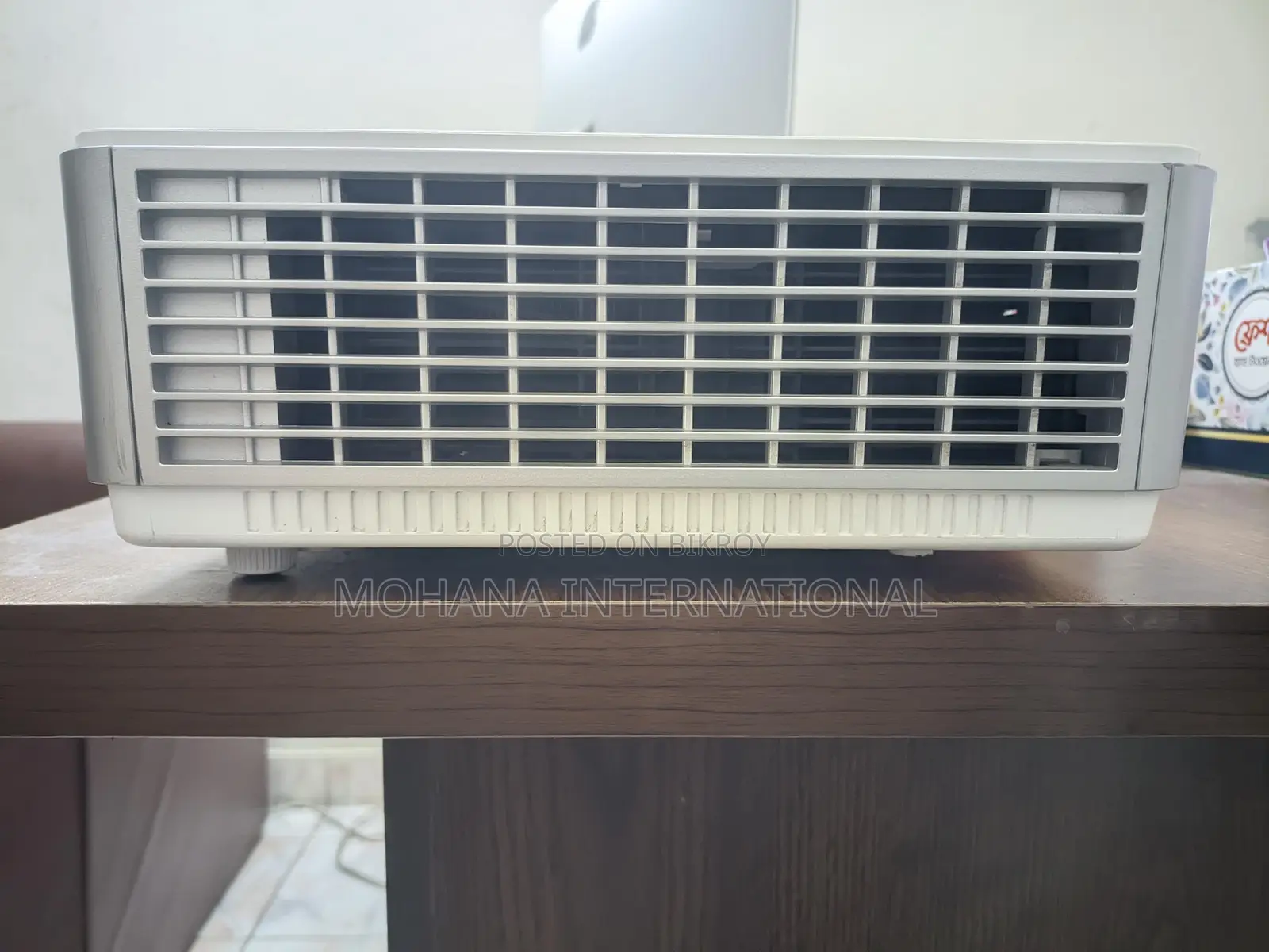 Benq Sx 920 projector 5000 Lumens