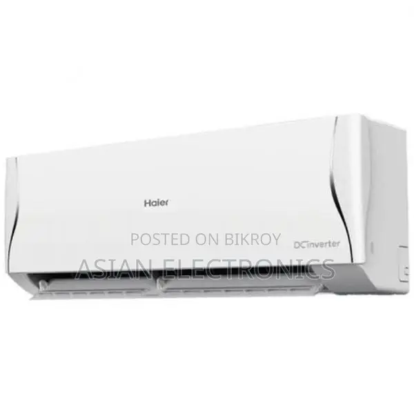 Haier 1.5 Ton Inverter Air Conditioner/ac price