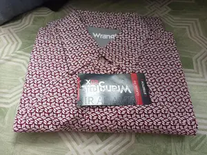 New shirt