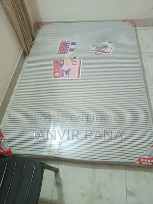 অর্থোপেডিক ম্যাট্রেস
