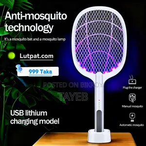 Electronic Mosquito Killer