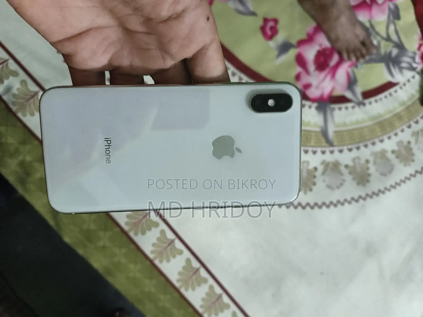 Apple iPhone XS 128 (Used)