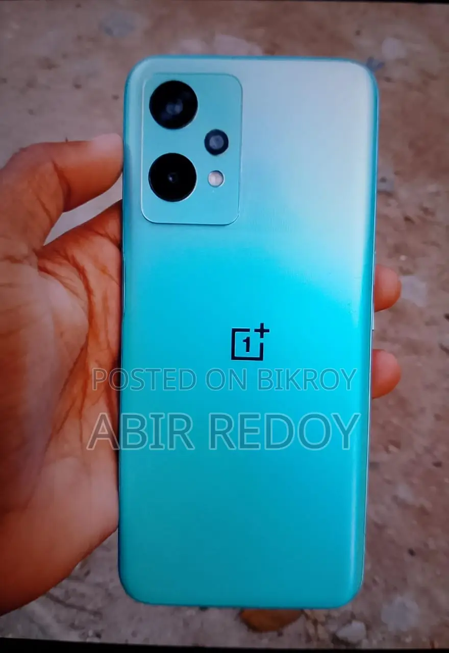 OnePlus Nord CE2 (Used)