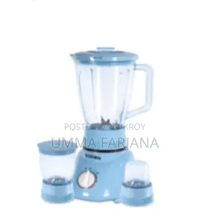 Blending Machine