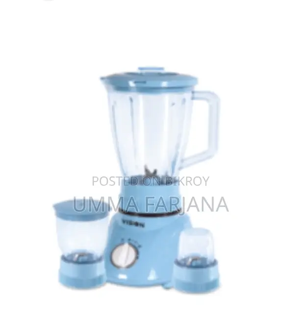 Blending Machine
