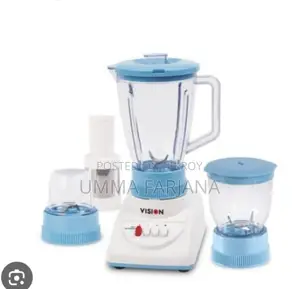 Blending Machine