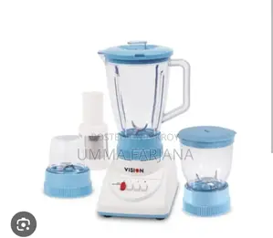 Blending Machine