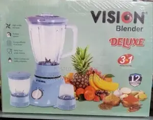 Blending Machine