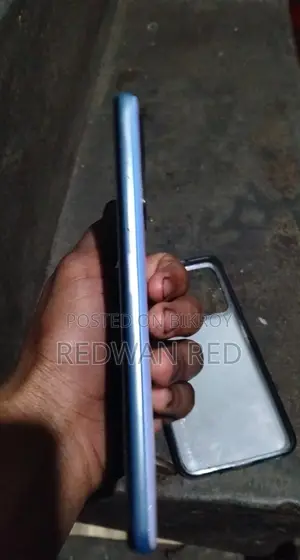 Xiaomi Redmi Note 11 6/128 (Used)
