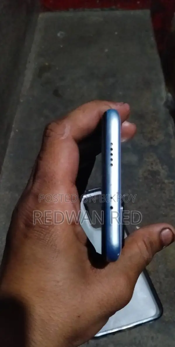 Xiaomi Redmi Note 11 6/128 (Used)