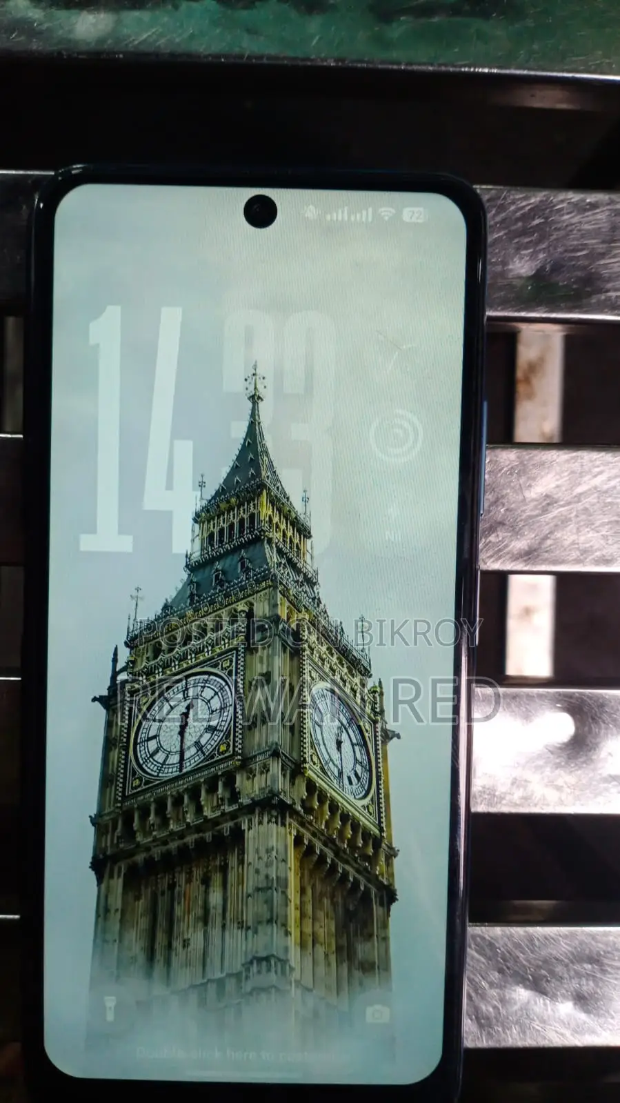 Xiaomi Redmi Note 11 6/128 (Used)