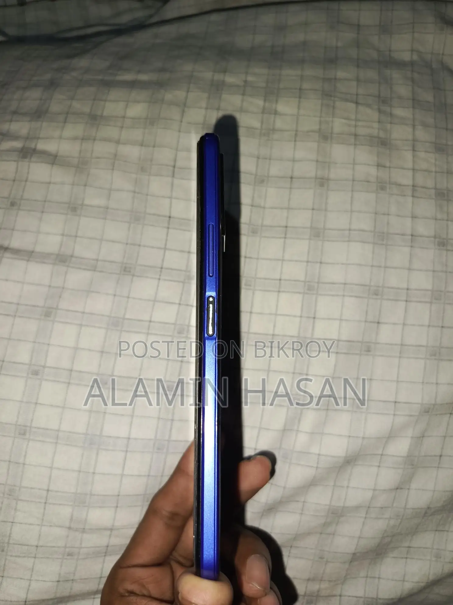 Vivo Y21 (Used)