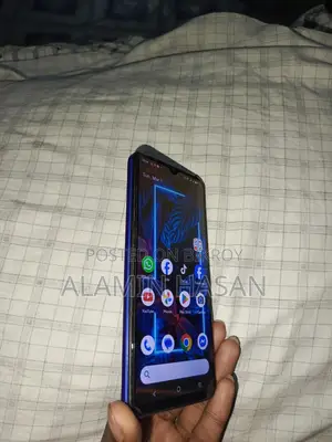 Vivo Y21 (Used)