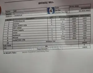 পিসি বিক্রয়