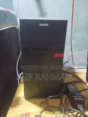 পিসি বিক্রয়
