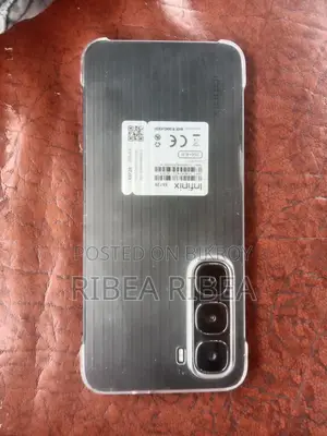 Infinix Hot 60i (Used)