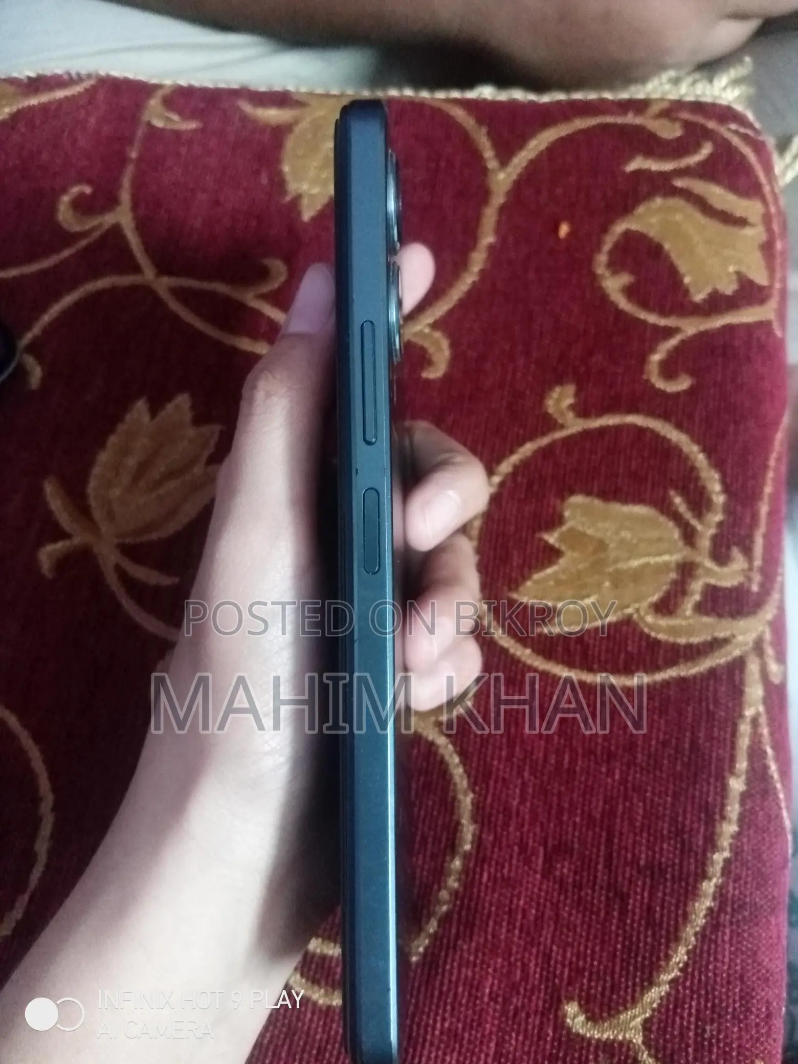 Vivo Y17s (Used)
