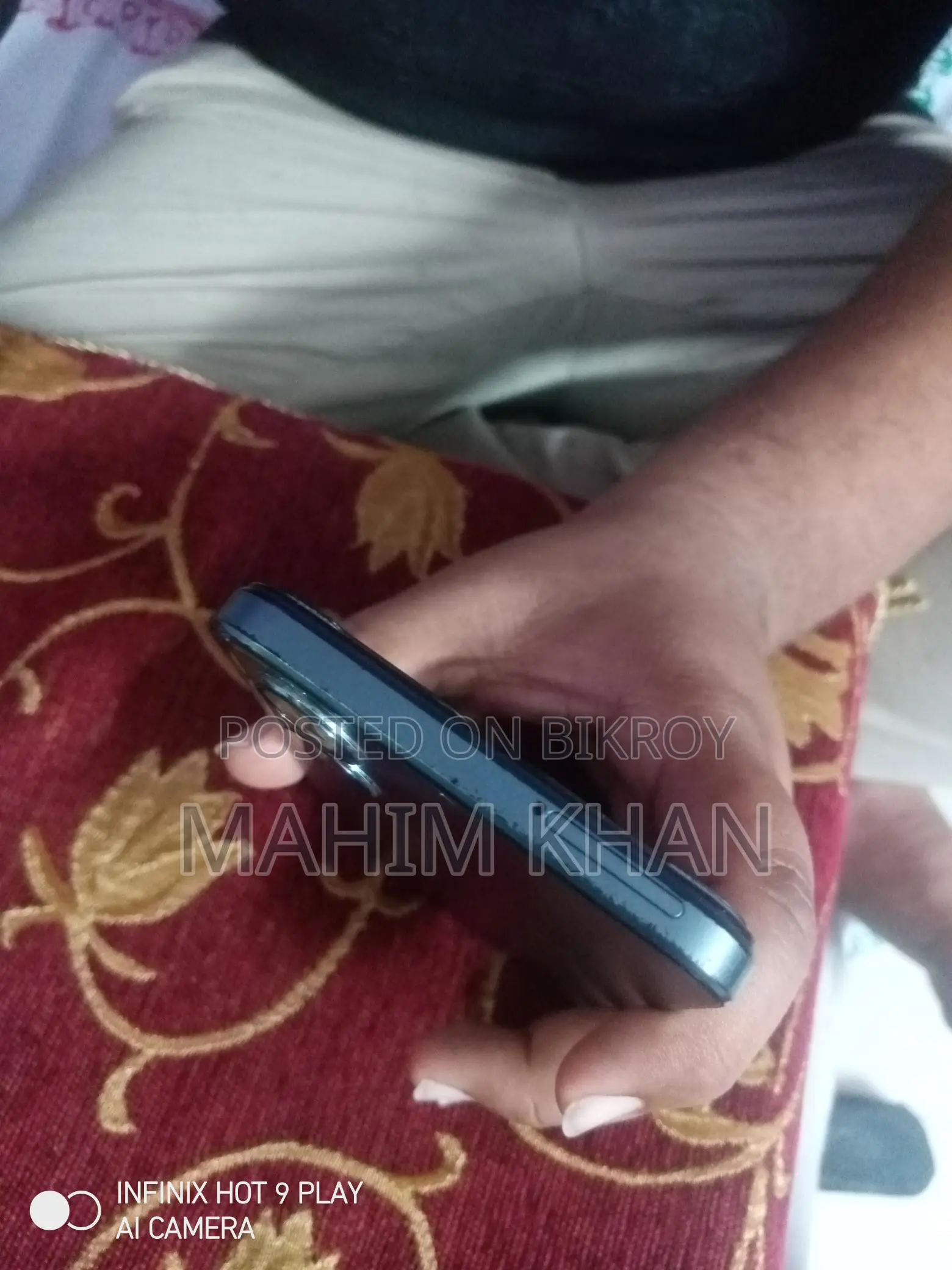 Vivo Y17s (Used)