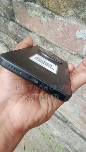 Xiaomi Redmi 14c 6/128 (Used)