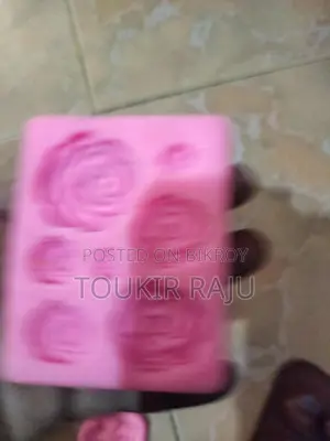 মোমের মোল্ড