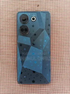Tecno Camon 20 (Used)