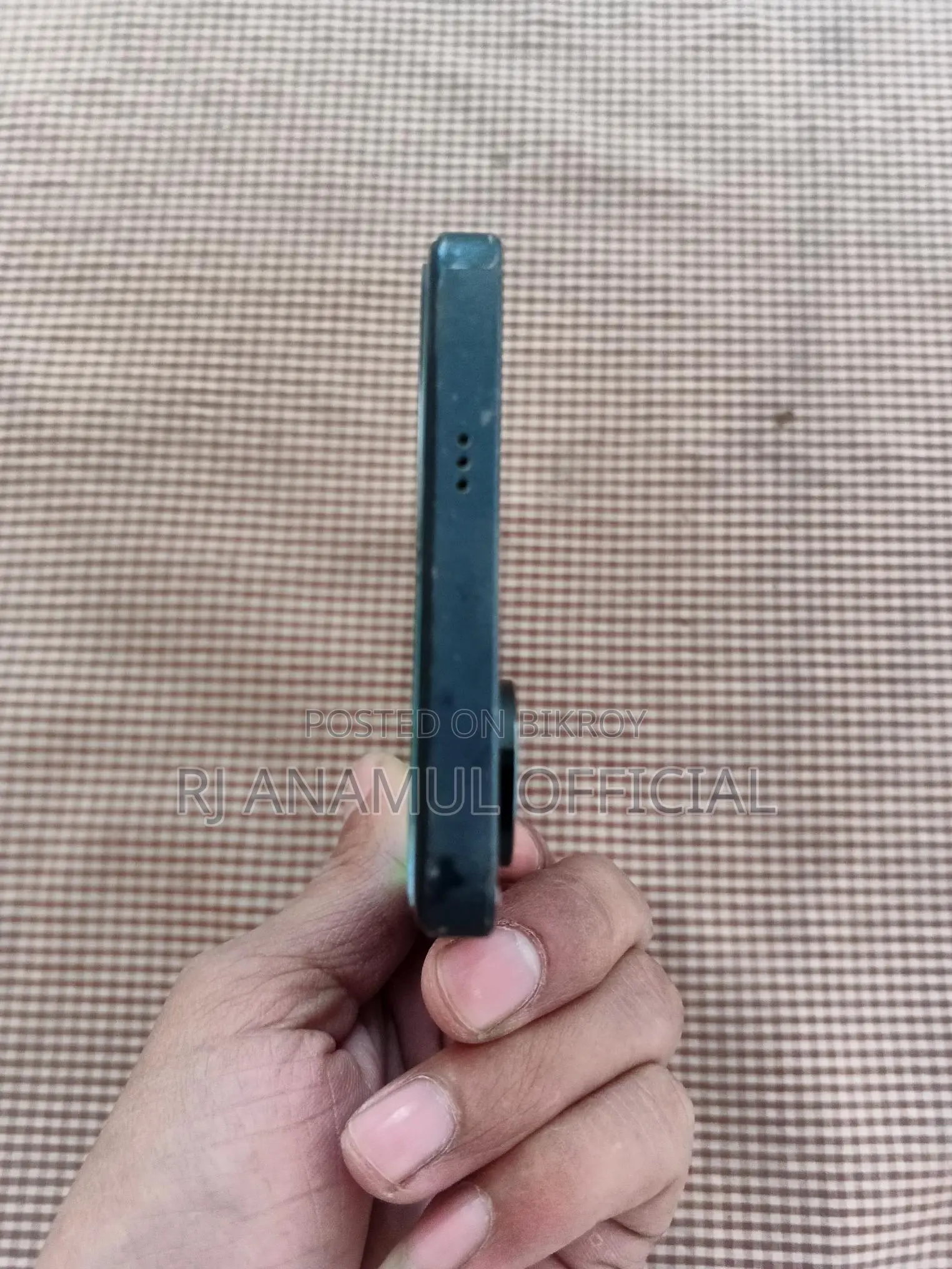 Tecno Camon 20 (Used)