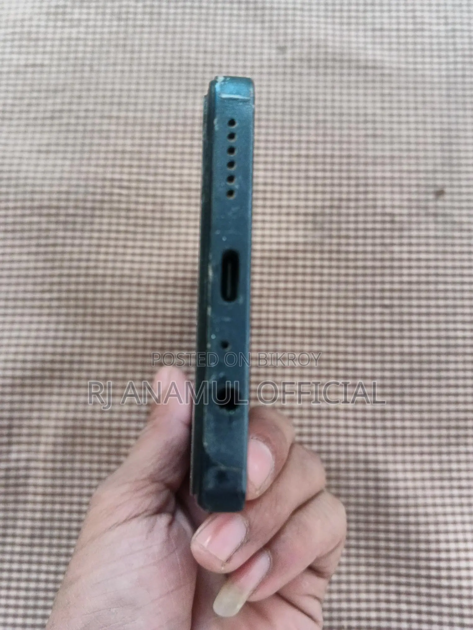 Tecno Camon 20 (Used)
